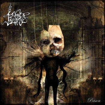 I Shalt Become - Poison